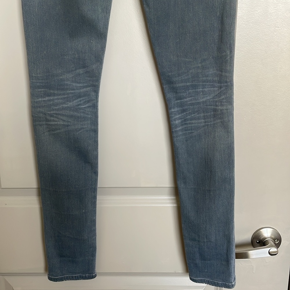 Citizens of Humanity Skinny jeans - Picture 9 of 16